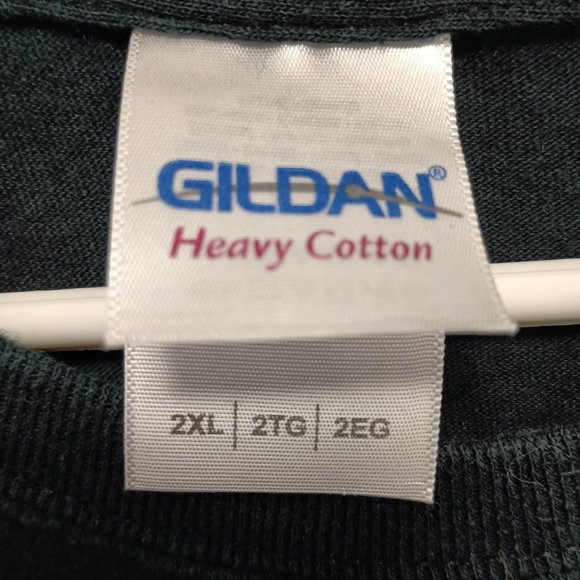 MENS  hockey long sleeve tee - Picture 2 of 2